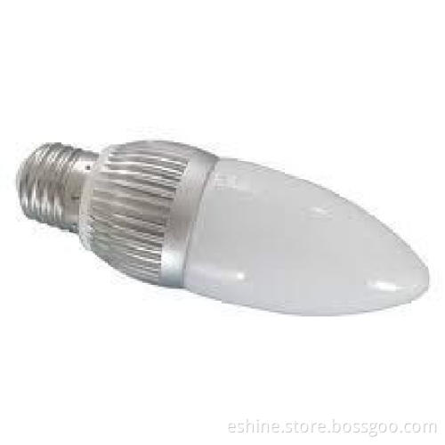 LED Candle light 4W